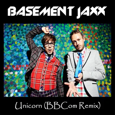 Unicorn (Blinky Blinky Computerband remix)