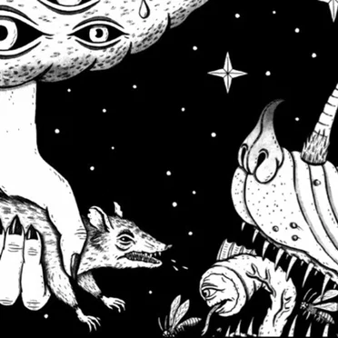 Breeding Grounds by Harm’s Way - album cover