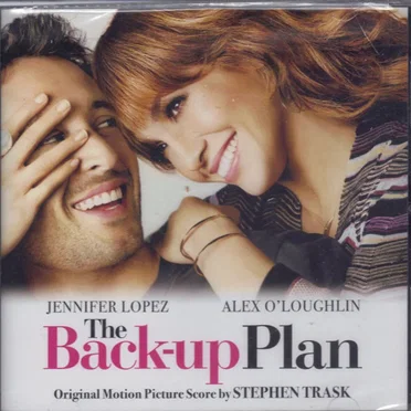 The Back-Up Plan