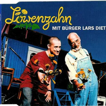 Löwenzahn mit Bürger Lars Dietrich