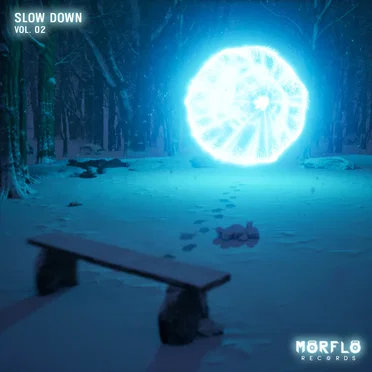Slow Down, Vol. 2 by Various Artists - album cover