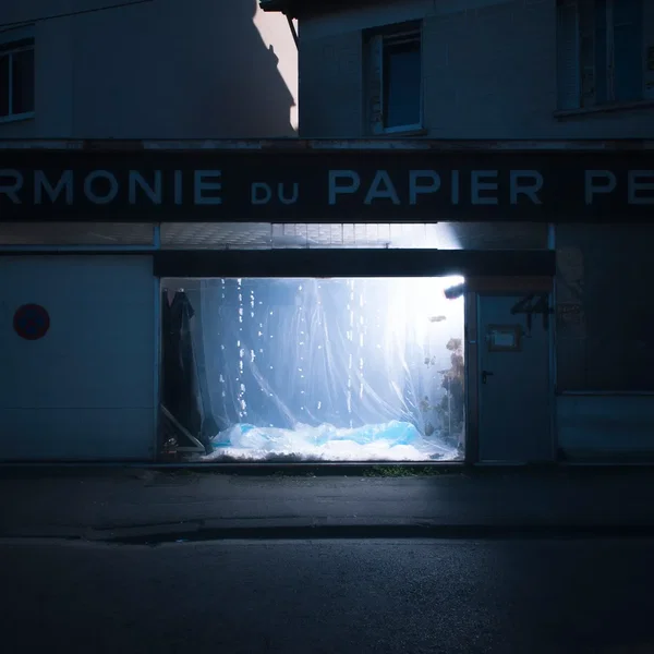 En attendant l'album