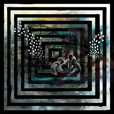 Counting Spins by Clap Clap Riot - album cover