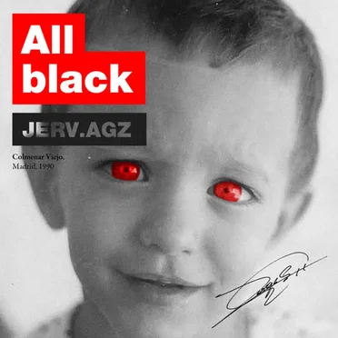 All Black