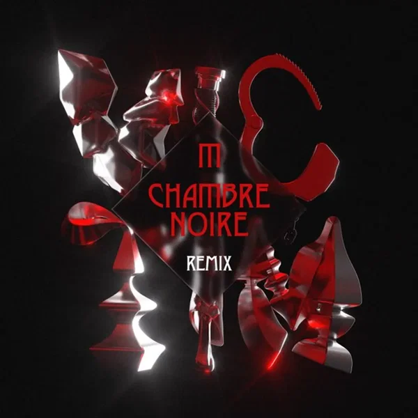 Victim (Chambre Noire Remix)