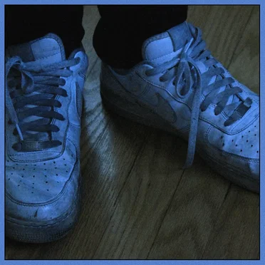 Dirty Air Force 1’s