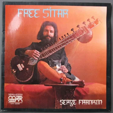 Free Sitar