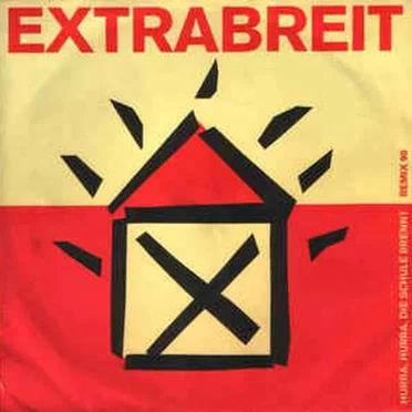 Hurra, Hurra, die Schule brennt Remix 90