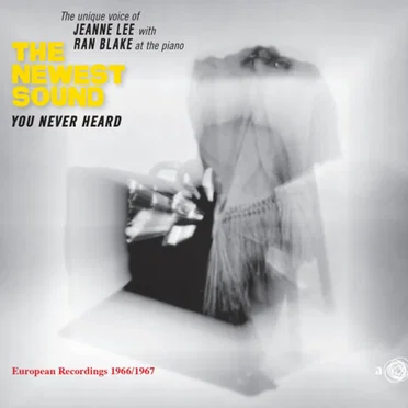 The Newest Sound You Never Heard