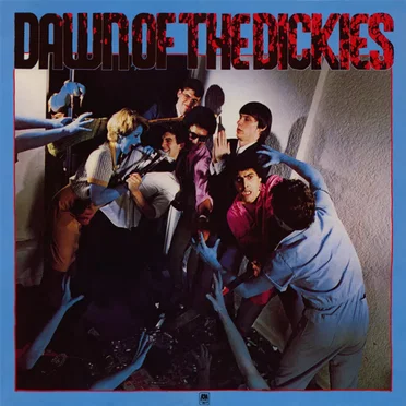 Dawn of the Dickies