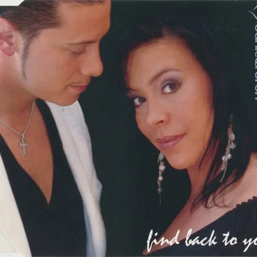 Find Back to You