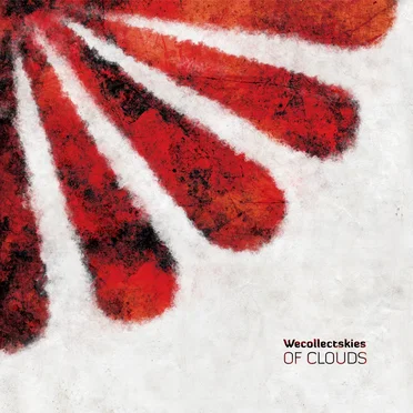 Of Clouds by wecollectskies - album cover