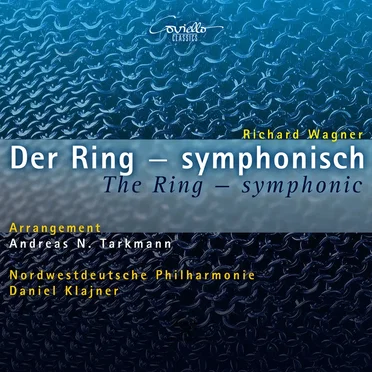 The Ring - Symphonic (Arr. for Orchestra by Andreas Tarkmann)