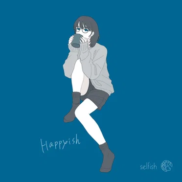 Happyish