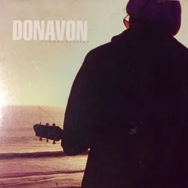 Donavon Frankenreiter