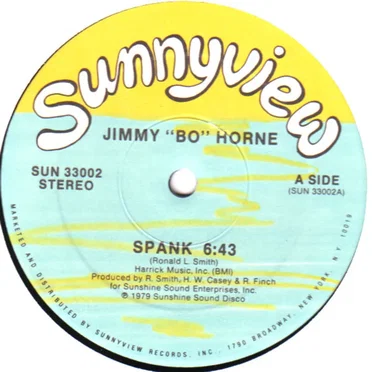 Spank