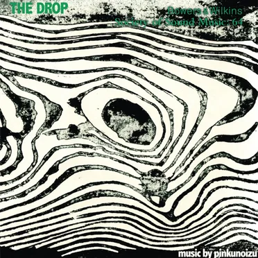 The Drop by Pinkunoizu - album cover