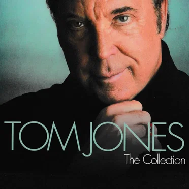 Tom Jones The Collection