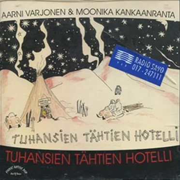 Tuhansien tähtien hotelli