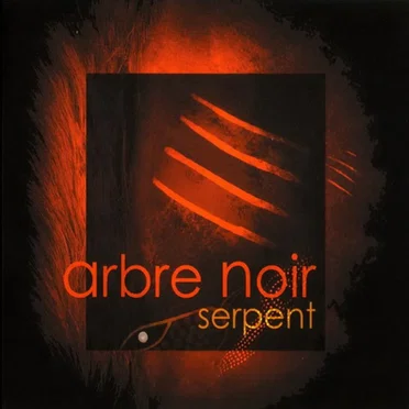 Serpent by Arbre Noir - album cover