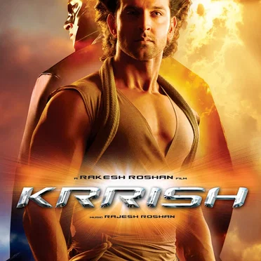 Krrish Original Background Score