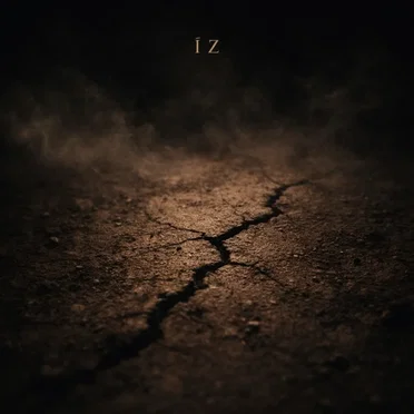 İz