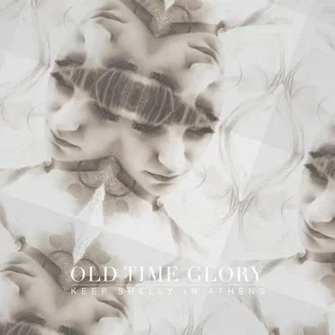 Old Time Glory by Keep Shelly in Athens - album cover