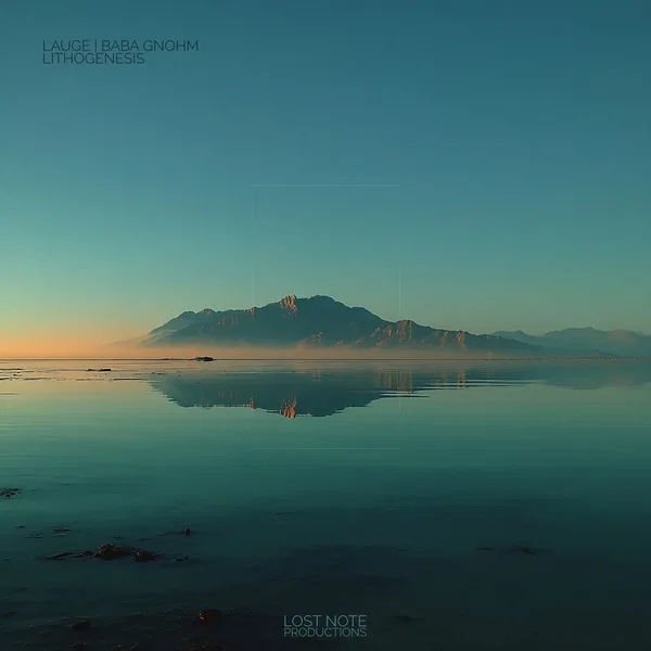 Lithogenesis Soundtrack