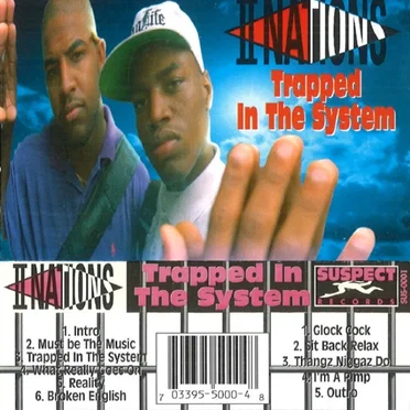 Trapped In The System