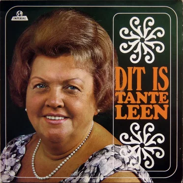 Dit is Tante Leen