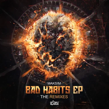 Bad Habits EP (The remixes)