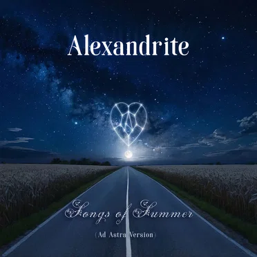 Songs of Summer (Ad Astra Version)