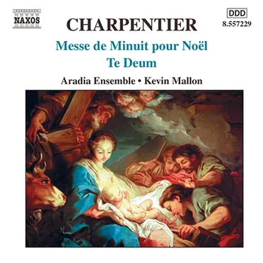 Messe de Minuit pour Noël / Te Deum