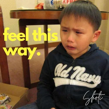 feel this way.