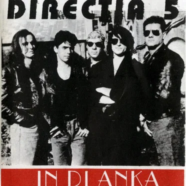 In Di Anka - Live - Best Of .....