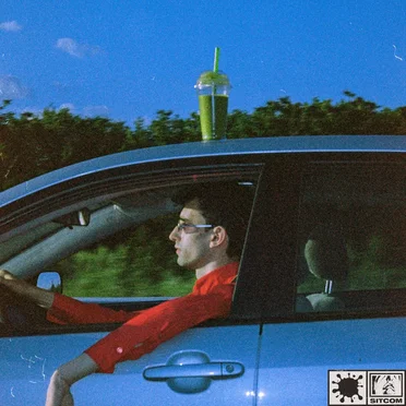 Smoothie by Sitcom - album cover