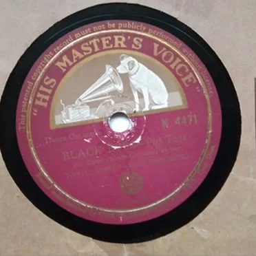 Black Eyes / Liebestraum