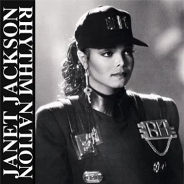 Rhythm Nation