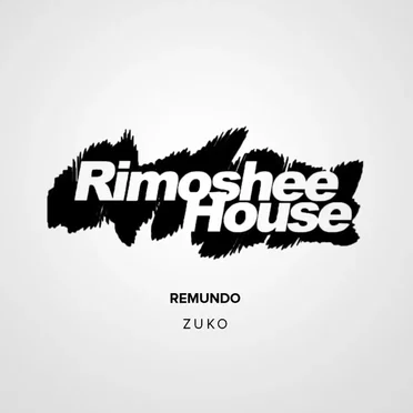 Zuko by Remundo - album cover
