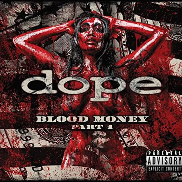 Blood Money - Part 1