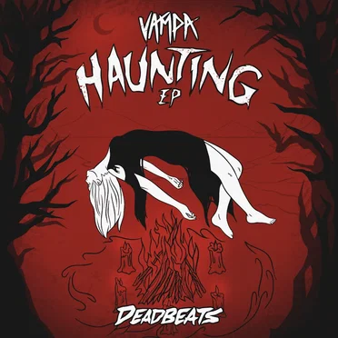 Haunting EP