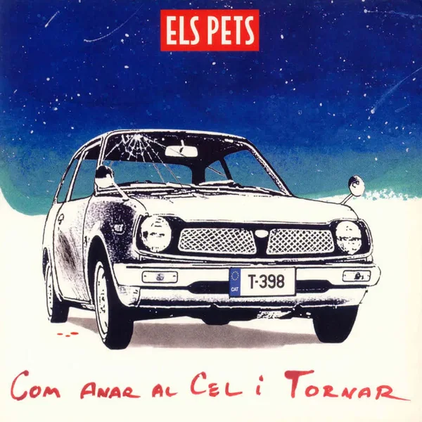 Com anar al cel i tornar