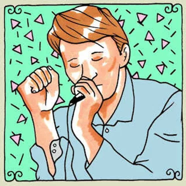 Daytrotter Session - Aug 14, 2012