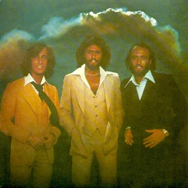 Too Much Heaven / Rest Your Love on Me