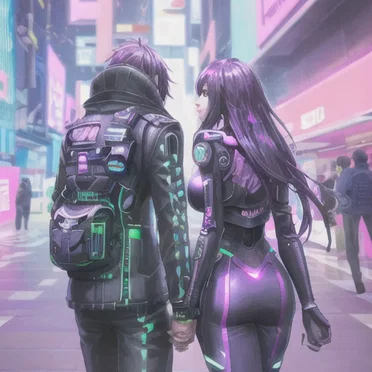 The Void