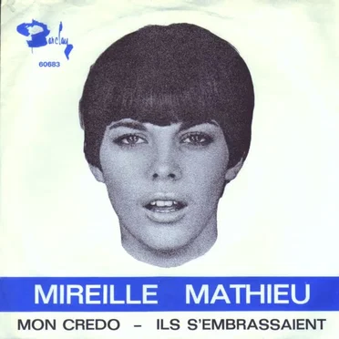 Mon crédo / Ils s’embrassaient