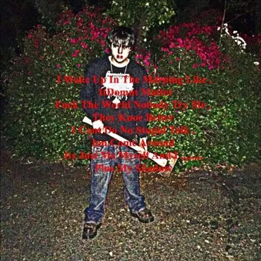My Shadow