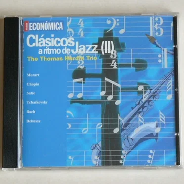 Clásicos a ritmo de Jazz (II)
