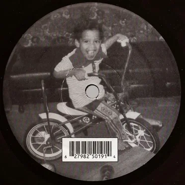 The Latin Thing E.P.