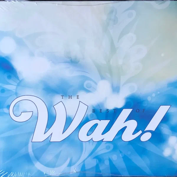 The Best of Wah!